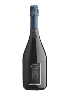 Asolo Prosecco Superiore D.O.C.G. Extra Brut Millesimato Bianchin