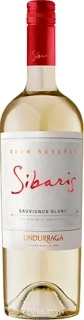 Viña Undurraga Sibaris Gran Reserva Sauvignon Blanc