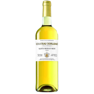 Sainte-Croix-Du Mont A.O.C. Chateau Dorleac