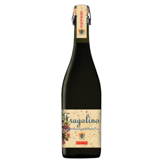 Bevanda aromatizzata Rosa Gusto Fragola Morando