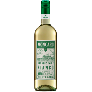 Marche Bianco I.G.T. BIO Moncaro