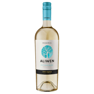 Viňa Undurraga Aliwen Reserva Sauvignon Blanc